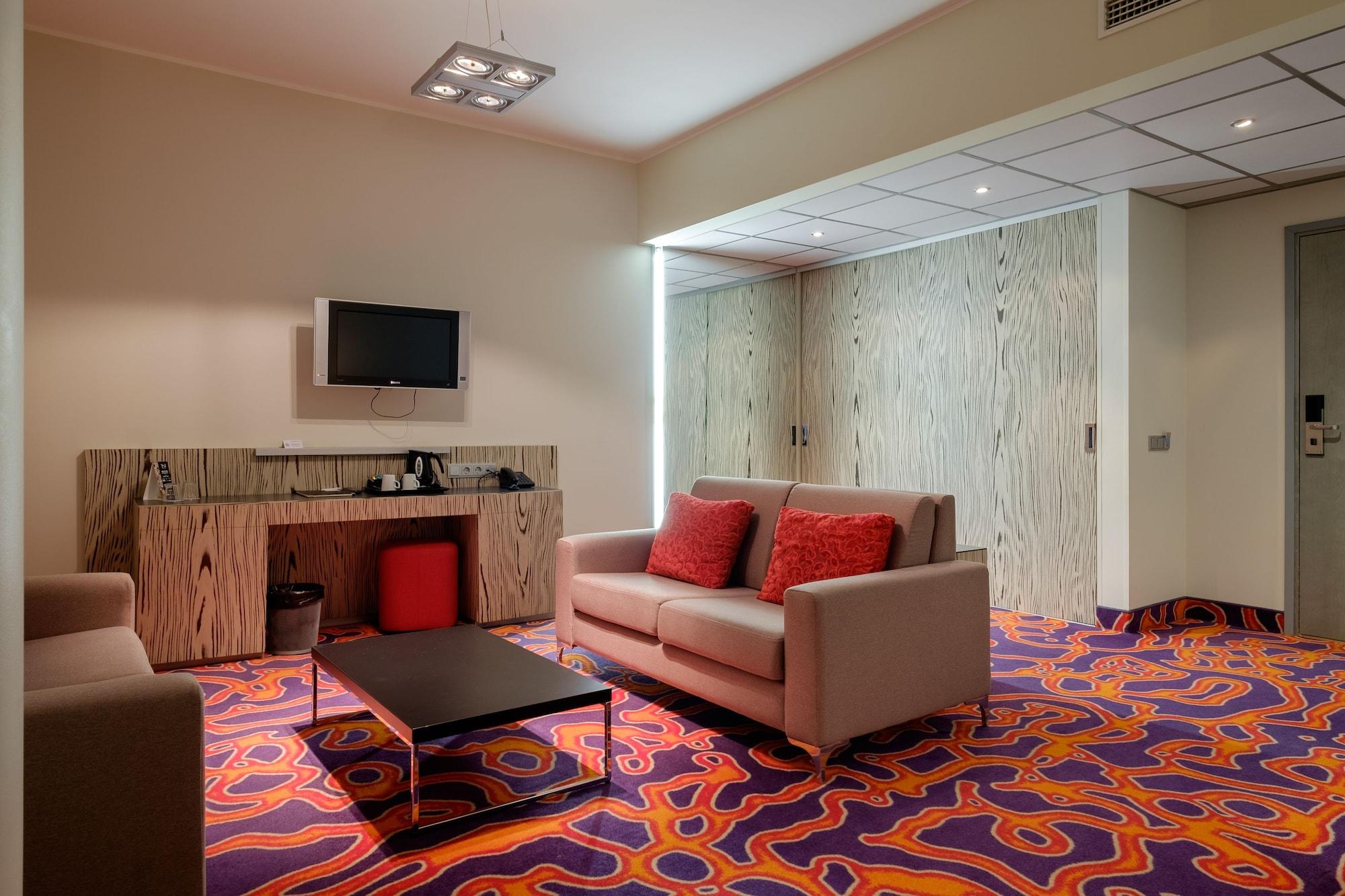 Tallink & Conference 4* Talin