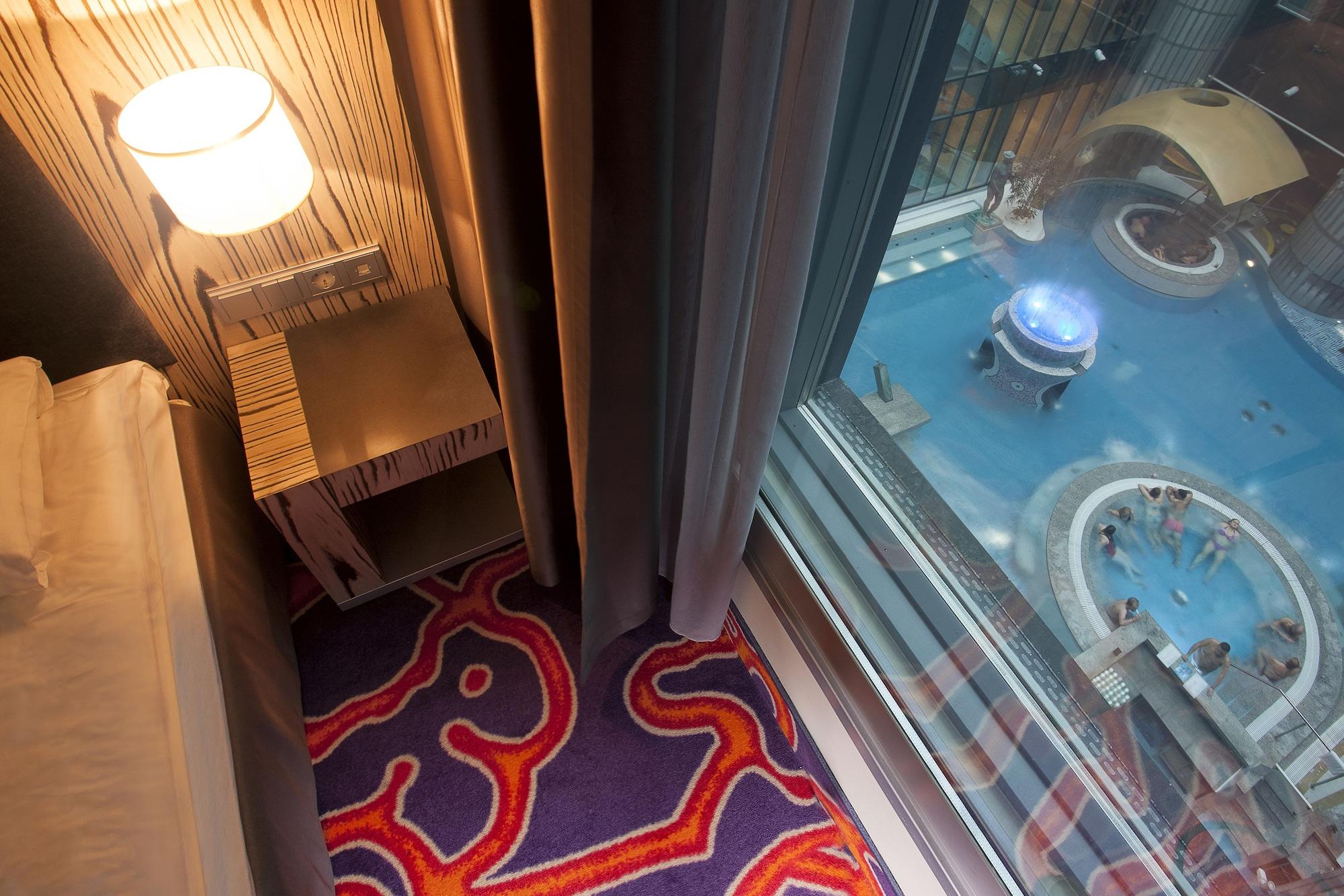 Hotelli Tallink & Conference