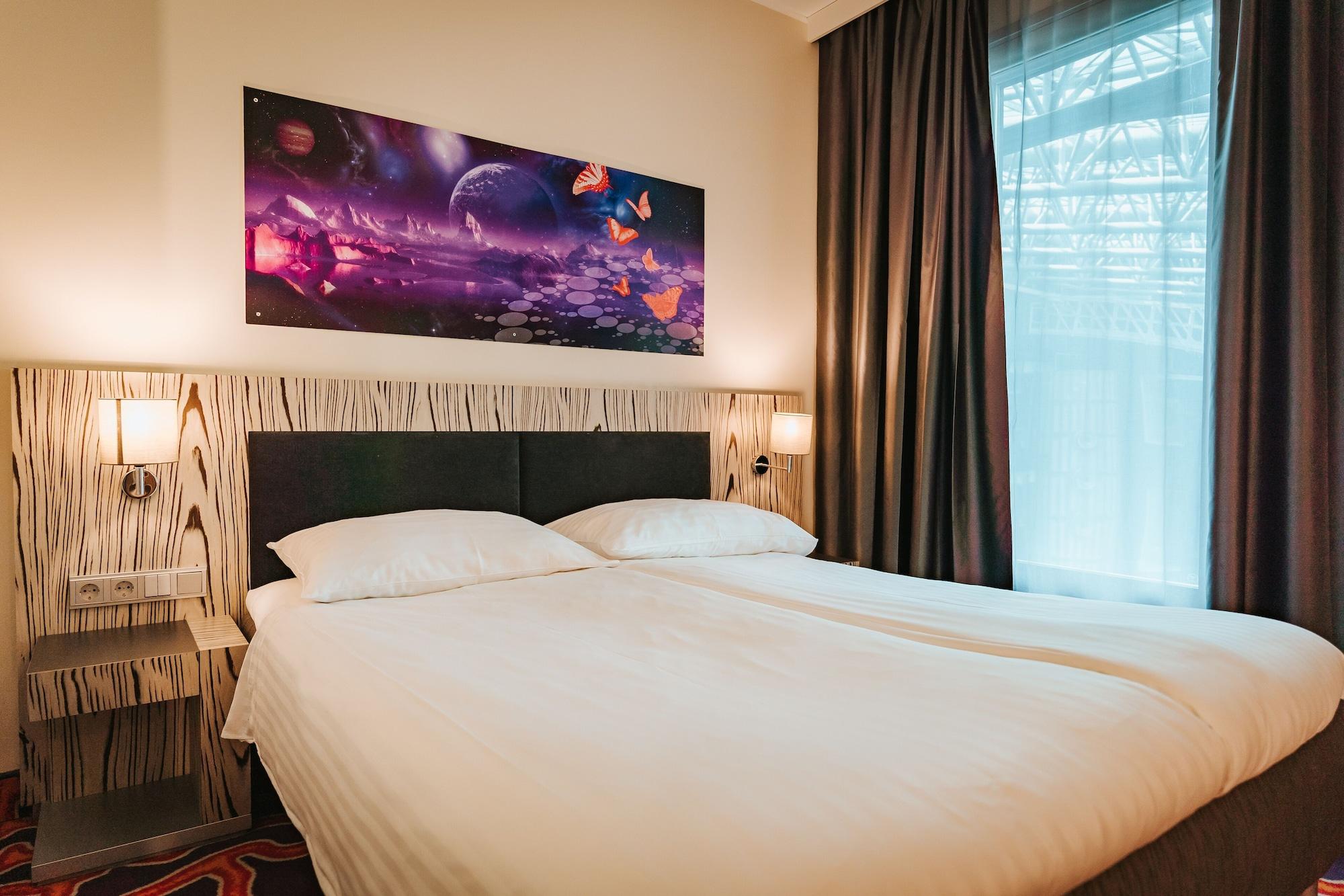 Hotelli Tallink & Conference