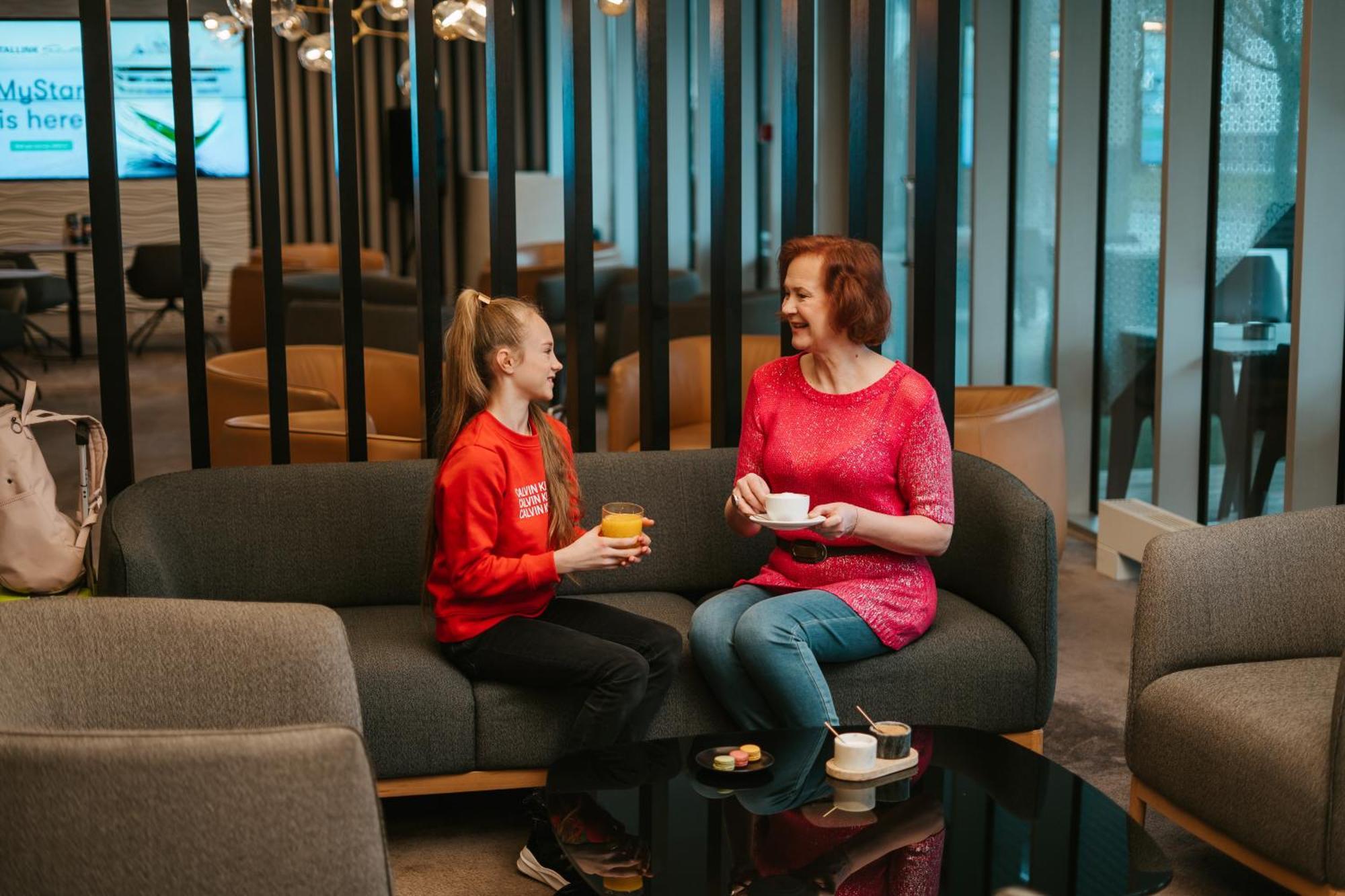 Hotel Tallink & Conference