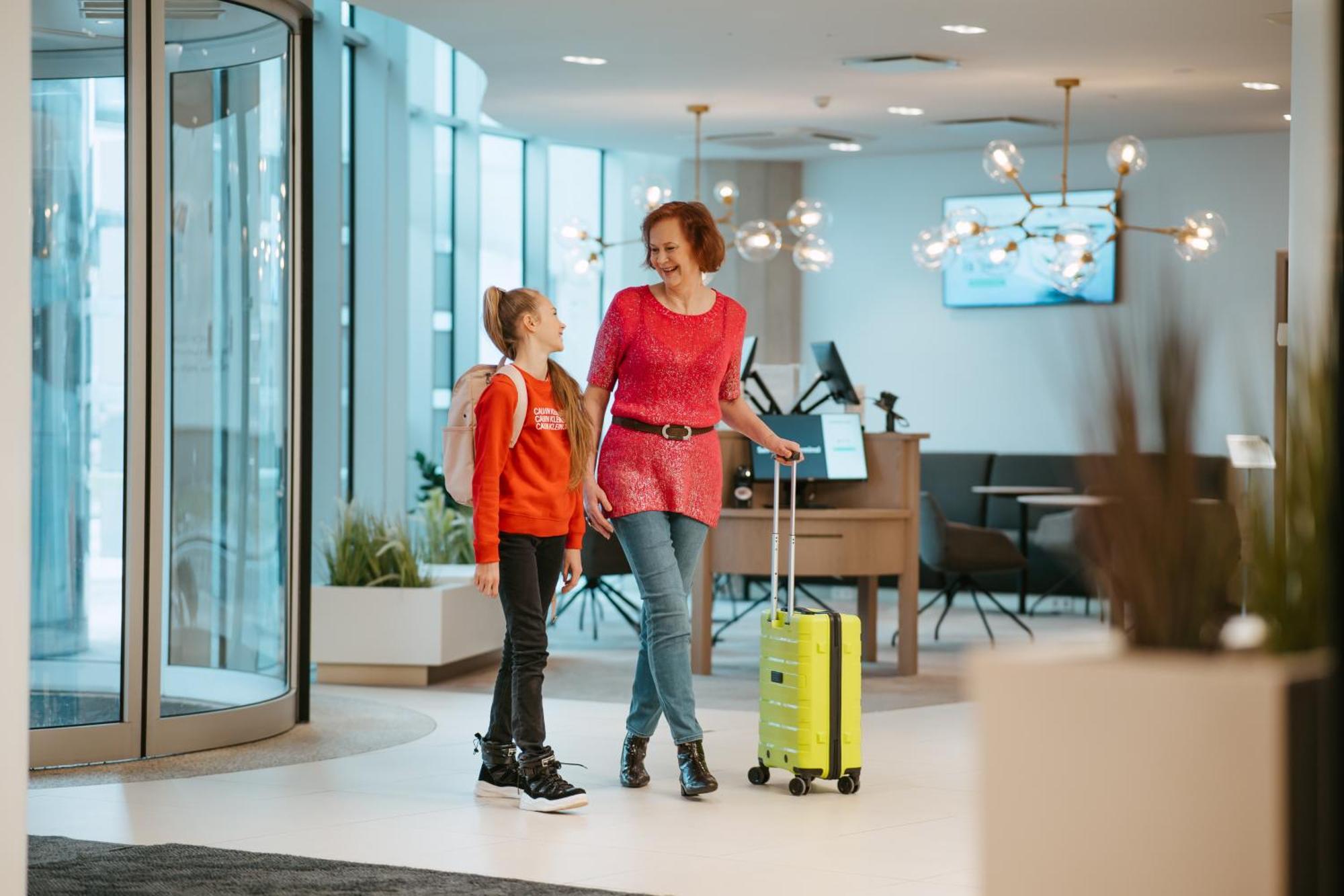 Tallink & Conference 4*