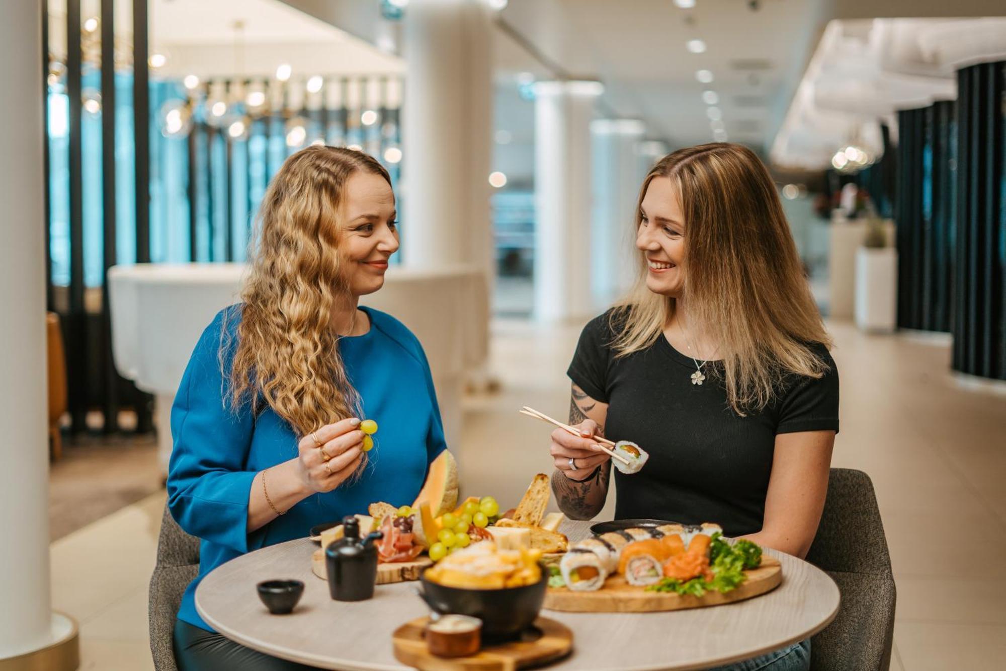 Hotelli Tallink & Conference Tallinna