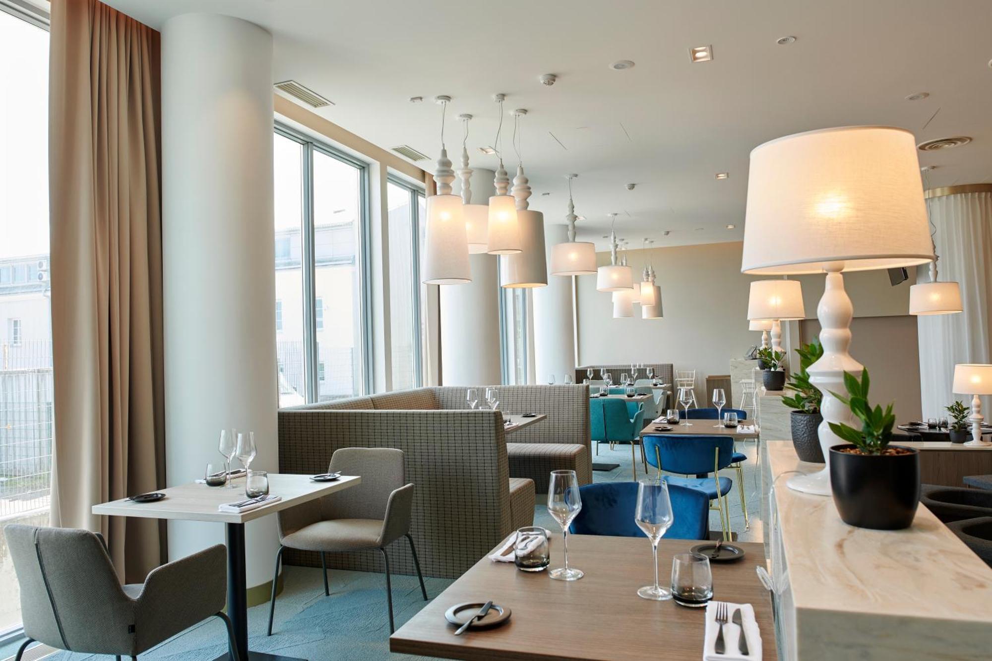 Hotelli Tallink & Conference