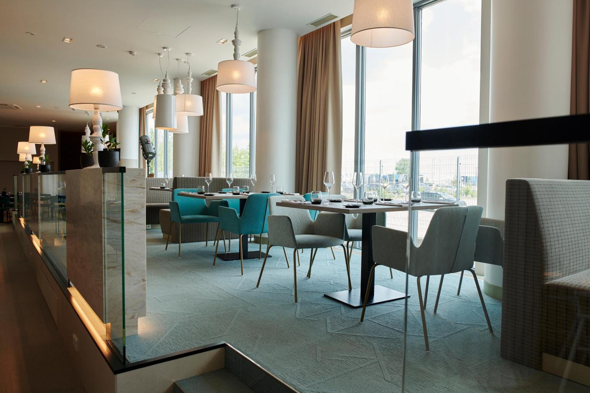 Hotel Tallink & Conference Talin