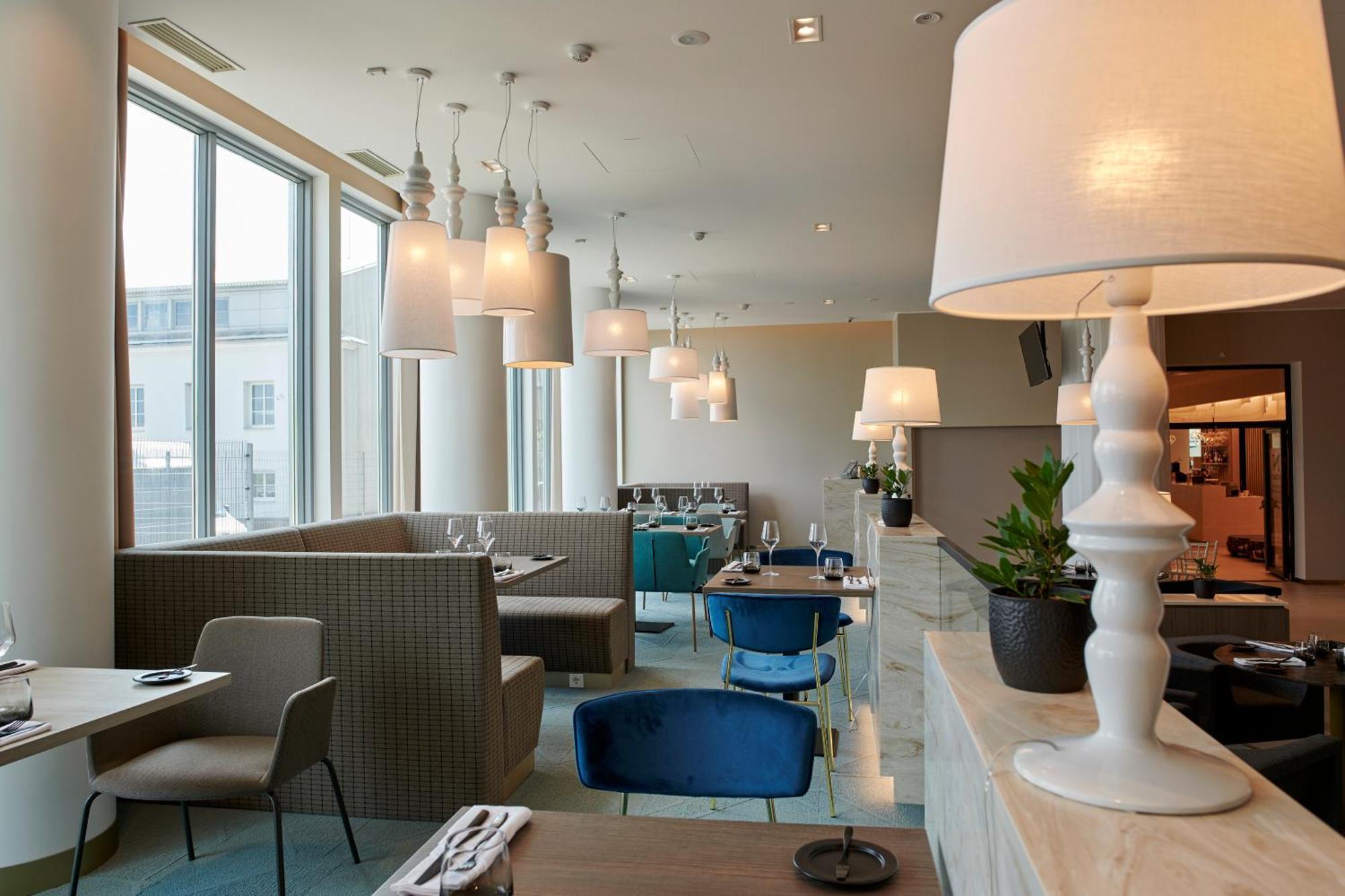 Hotelli Tallink & Conference Tallinna