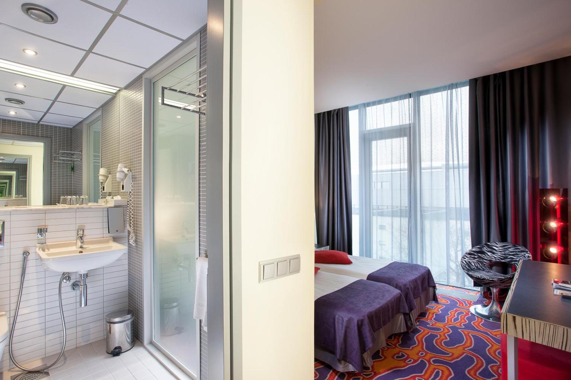 Hotelli Tallink & Conference Tallinna