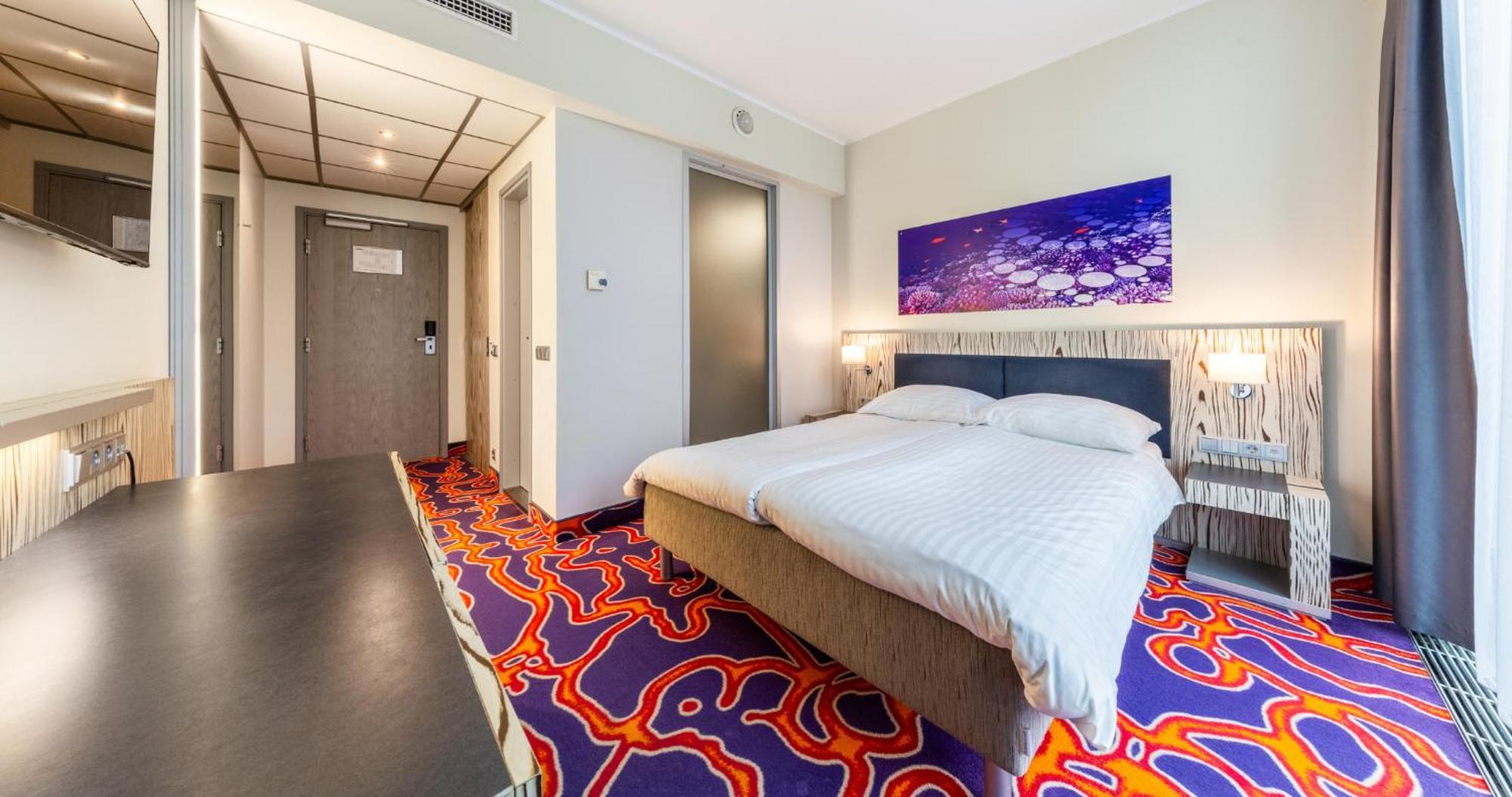 Hotel Tallink & Conference