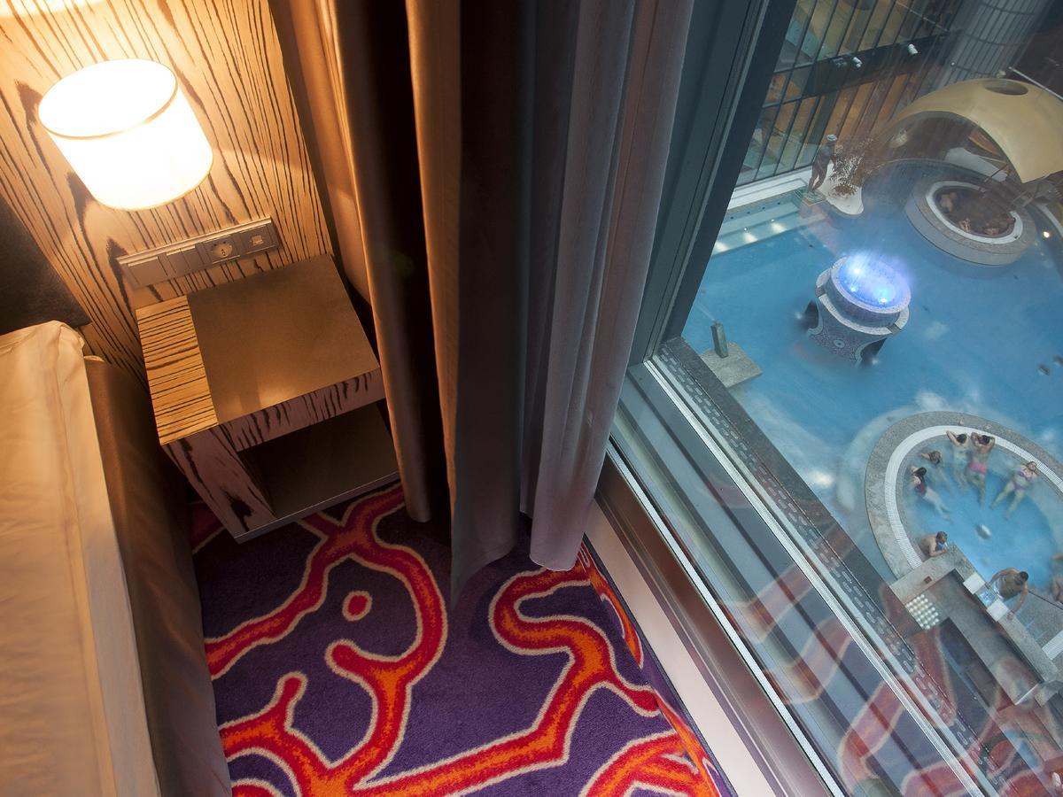 Hotelli Tallink & Conference