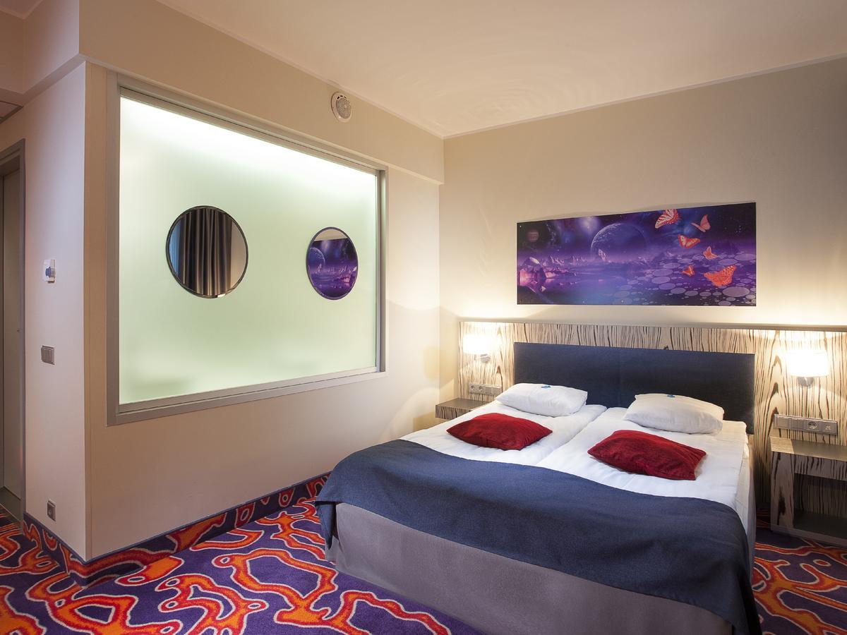 Tallink & Conference Hotelli 4*
