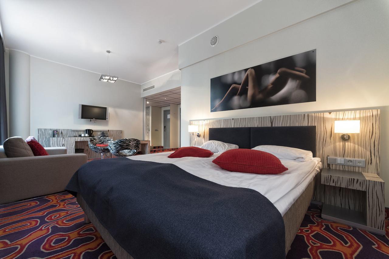 Hotel Tallink & Conference