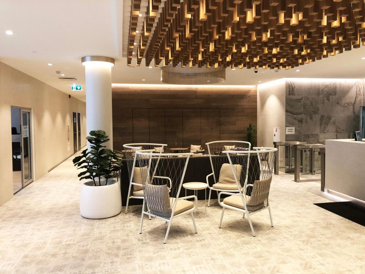 Tallink & Conference Hotel