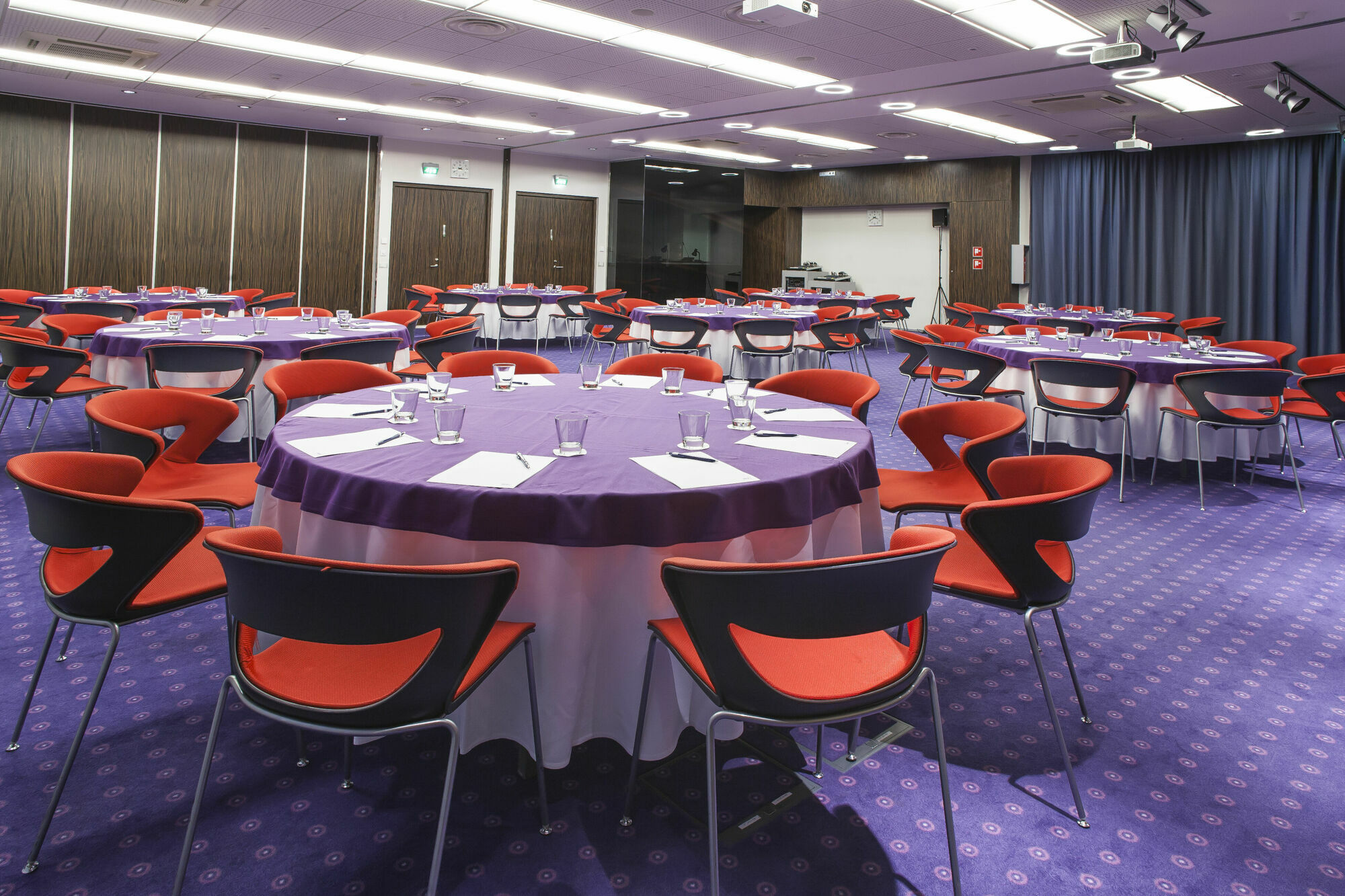 Hotel Tallink & Conference