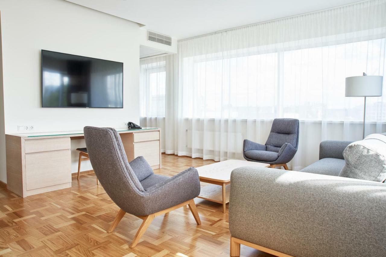 Hotelli Tallink & Conference