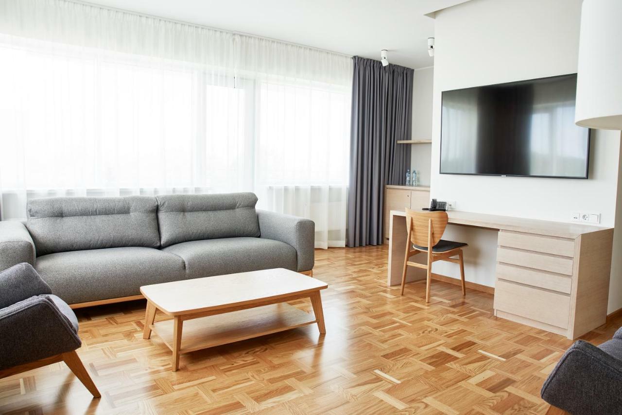 Hotel Tallink & Conference