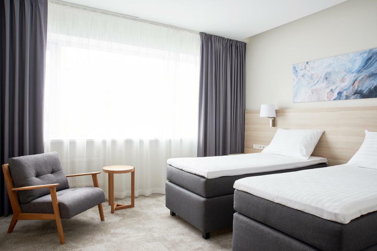 Tallink & Conference Hotelli 4*