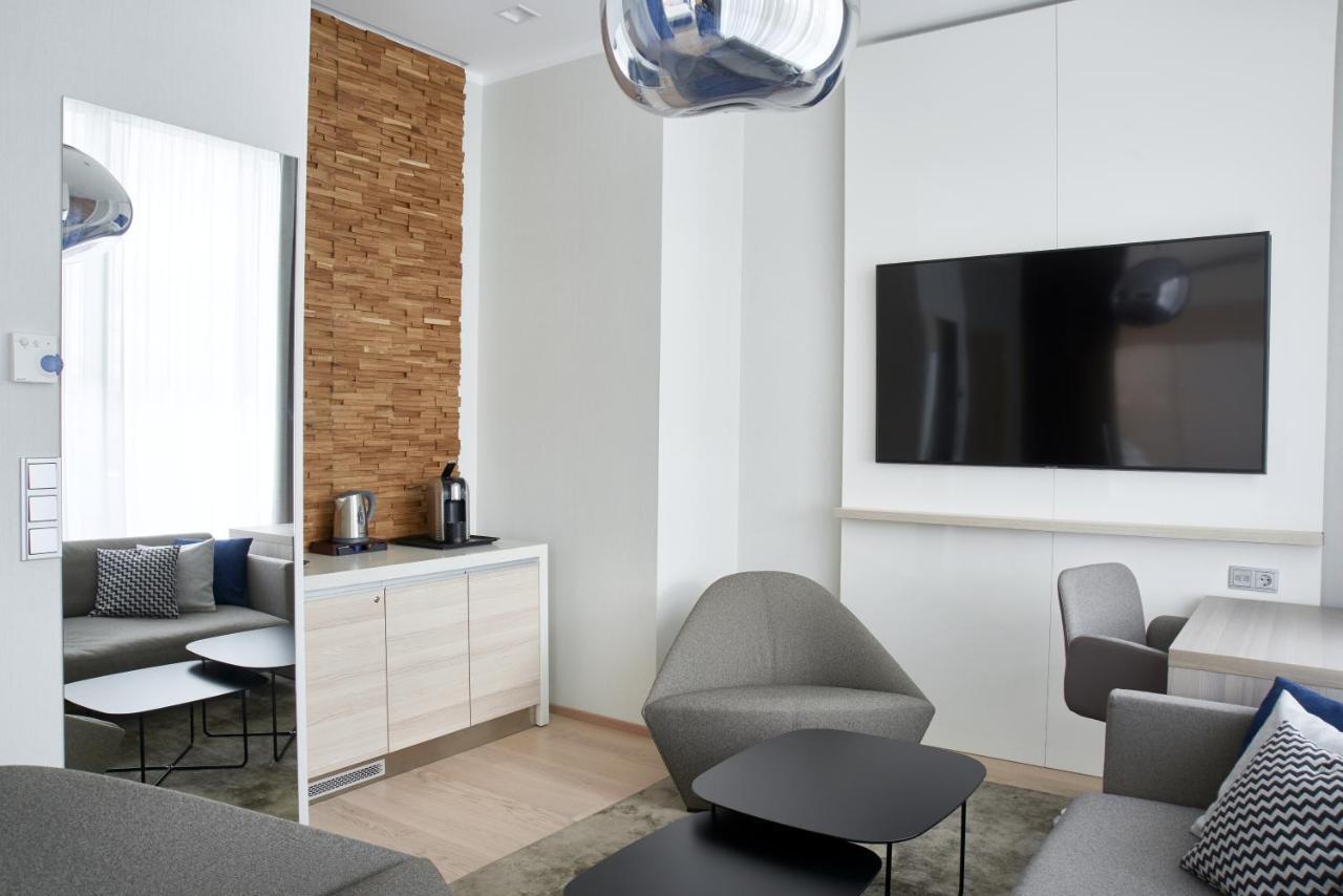 Hotel Tallink & Conference 4*