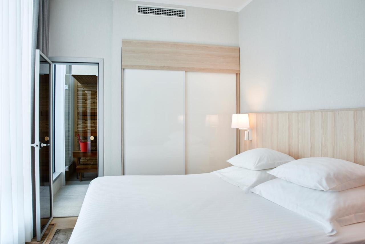 Tallink & Conference 4* Tallinna