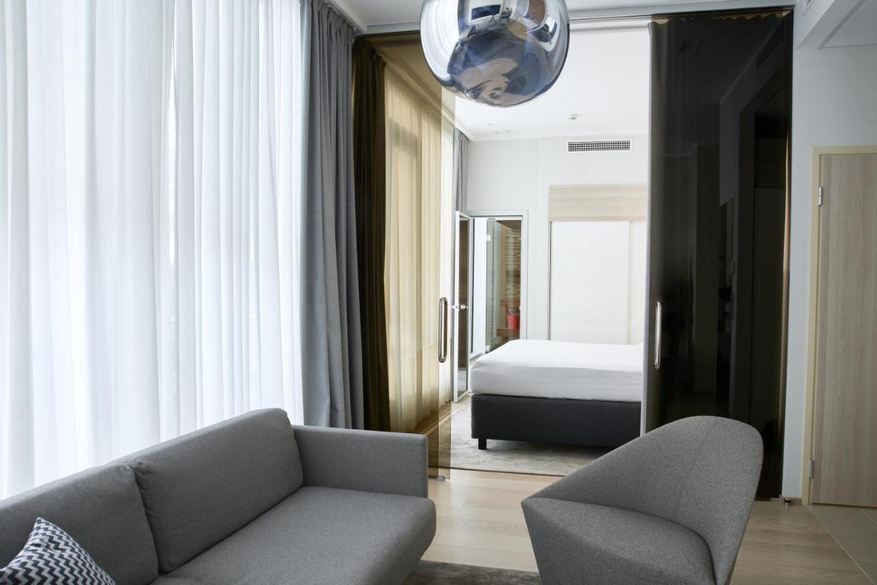 Tallink & Conference Hotelli
