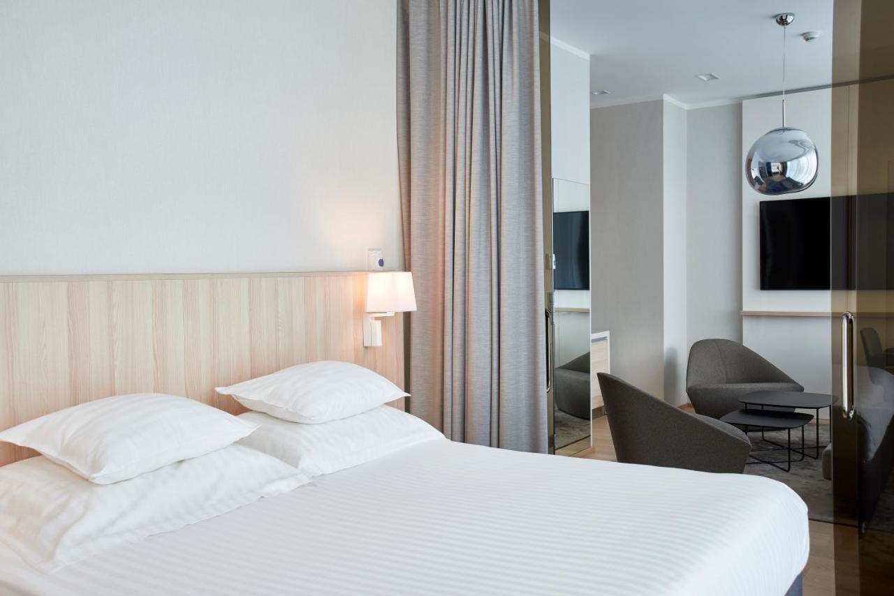 Hotel Tallink & Conference Talin